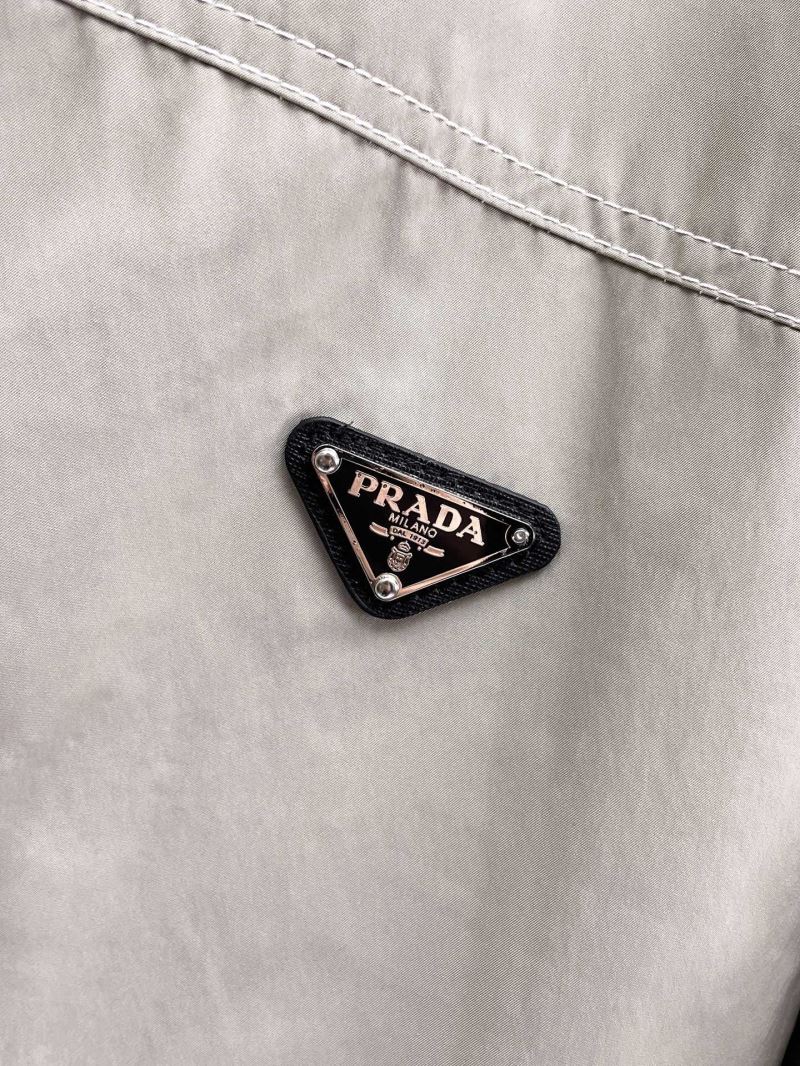 Prada Outwear